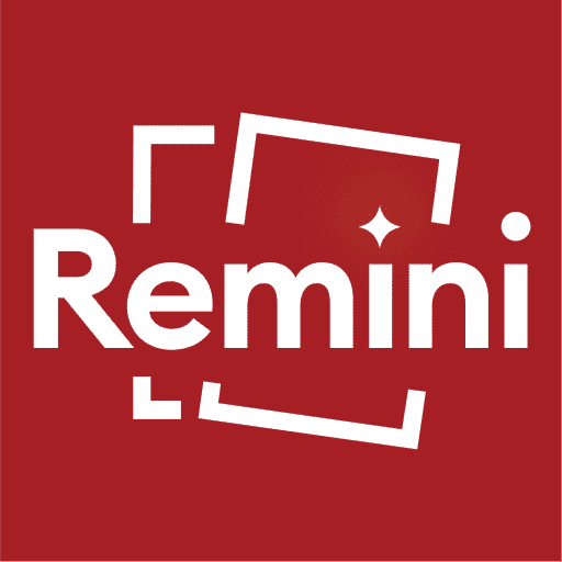 Remini Mod Logo